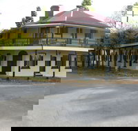Tenterfield Lodge and Caravan Park