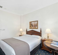 The Castlereagh Boutique Hotel