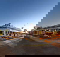 The Birdsville Hotel - Holiday Find