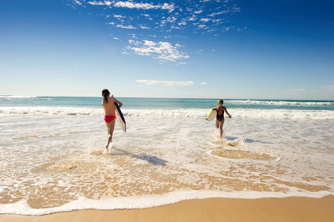 The Retreat Beach Houses - Holiday Find 1