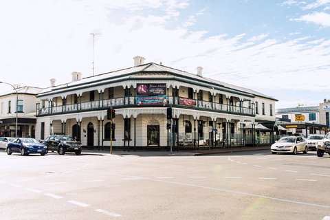 The Mount Gambier Hotel - Holiday Find 0
