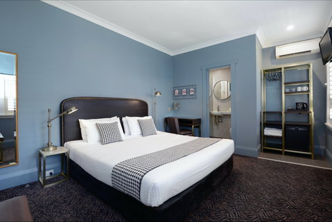 The Maisonette Hotel - Holiday Find 1