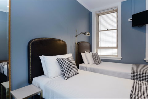 The Maisonette Hotel - Holiday Find 2