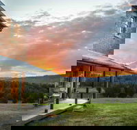 The Barracks Tocal