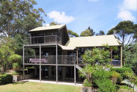 The Beach House  Jervis Bay - Holiday Find 0
