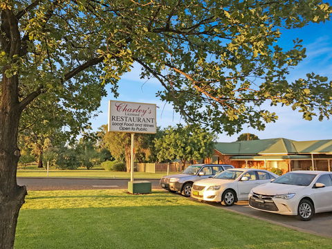 The Leeton Heritage Motor Inn - Holiday Find 1