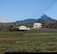 The Dutchman's Stern Homestead - Holiday Find