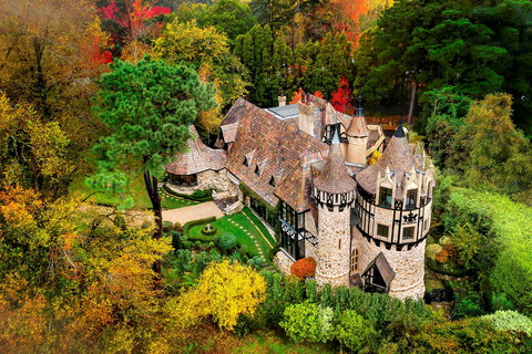 Thorngrove Manor Hotel - Holiday Find 0