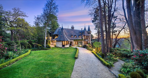 Thorngrove Manor Hotel - Holiday Find 1