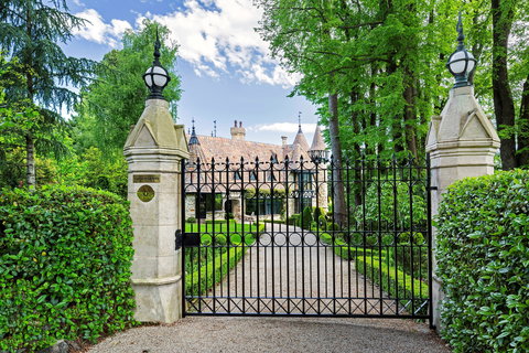 Thorngrove Manor Hotel - Holiday Find 2