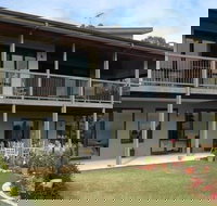 Tibooburra Bed  Breakfast Kalamunda - Holiday Find