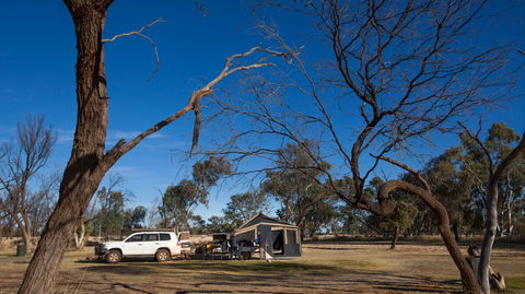 Tilmouth Well Roadhouse - Holiday Find 1