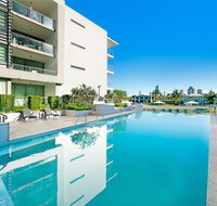 ULTIQA Freshwater Point Resort - Holiday Find