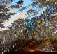 Victoria Rock Camp at Goldfields Woodlands National Park - Holiday Find