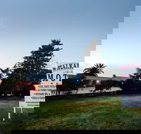 Walkabout Motel - Holiday Find