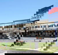 Waterview Motel - Holiday Find