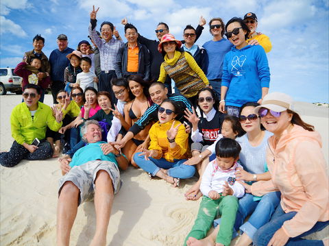 Wavecrest Village Tourist Park - Holiday Find 1