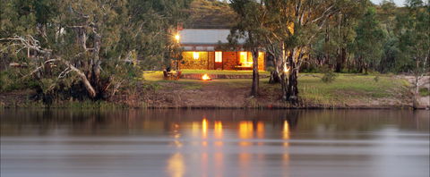 Wigley Retreat - Holiday Find 0