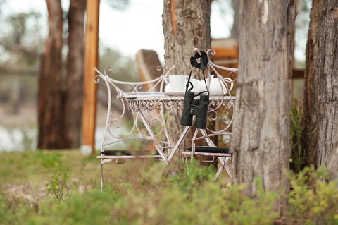 Wigley Retreat - Holiday Find 1