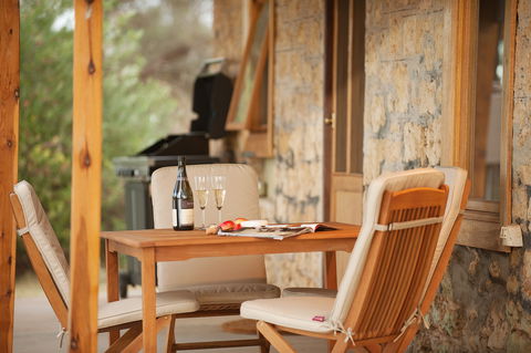 Wigley Retreat - Holiday Find 2