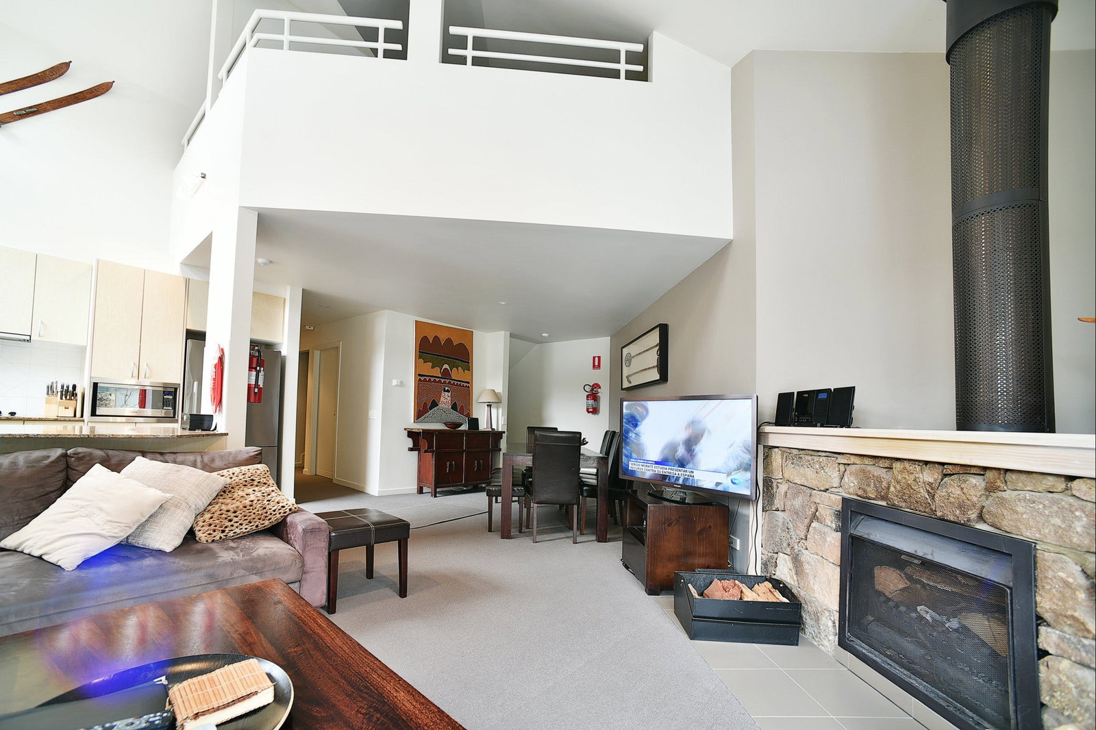 Thredbo NSW Holiday Find