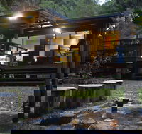 Wongari Eco Retreat