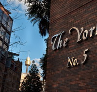 York by Swiss-Belhotel