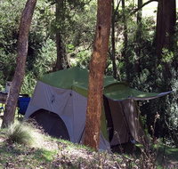 Abercrombie Caves campground - Holiday Find