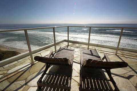 Viscount On The Beach - Holiday Find 6