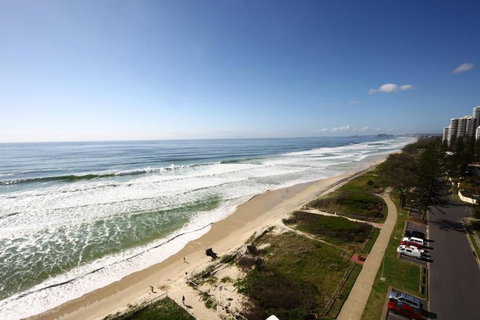 Viscount On The Beach - Holiday Find 7