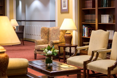 Adina Apartment Hotel Brisbane Anzac Square - Holiday Find 2