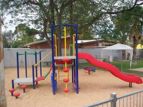 Alice Tourist Park - Holiday Find 1