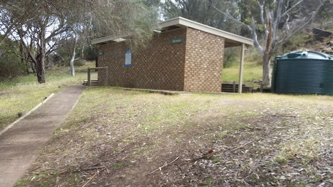 Antechamber Bay North Campground - Holiday Find 1