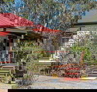 Araluen Park Cottages - Holiday Find