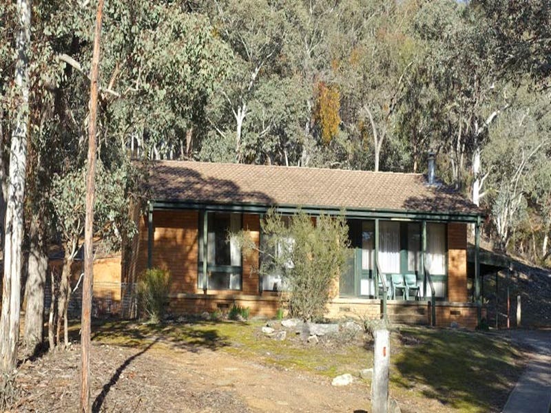 Abercrombie NSW Holiday Find