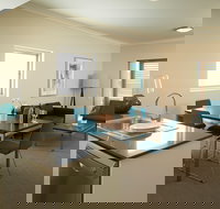 Baileys Serviced Apartments - Holiday Find