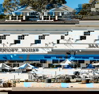 Barrenjoey House