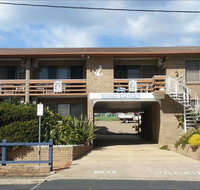 Beachview Motel Bermagui - Holiday Find