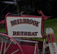 Bellbrook Cabins - Holiday Find