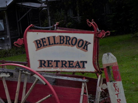 Bellbrook Cabins - Holiday Find 0