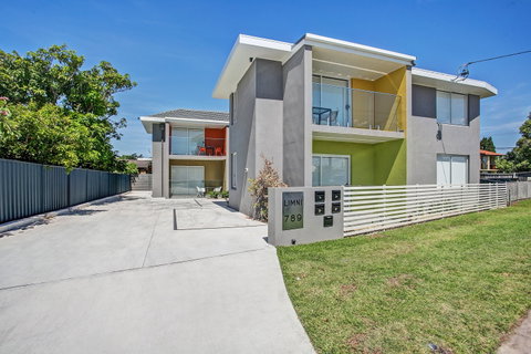 Belmont Executive Apartments - Holiday Find 0