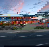 Best Western The Henry Parkes