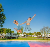 BIG4 Ballarat Goldfields Holiday Park - Holiday Find