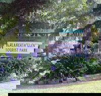 Blackheath Glen Tourist Park - Holiday Find