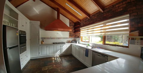 Blue Wren Haven - Holiday Find 2