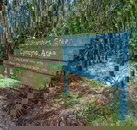 Brambles Green campground - Holiday Find