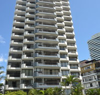 Broadbeach Pacific Resort - Holiday Find