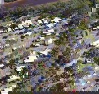 Burrum River Caravan Park - Holiday Find