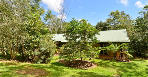 Bushland Cottages And Lodge Yungaburra - Holiday Find 0