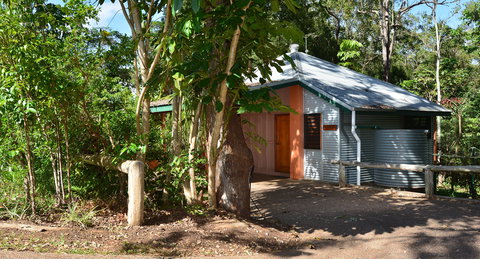 Bushland Cottages And Lodge Yungaburra - Holiday Find 1